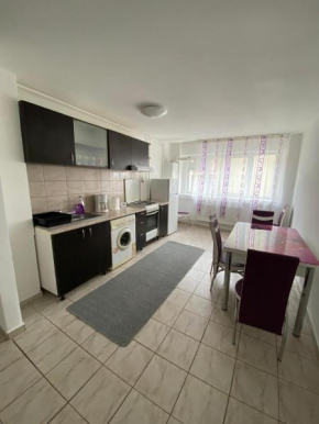 ApartHotel Cetate Alba Iulia